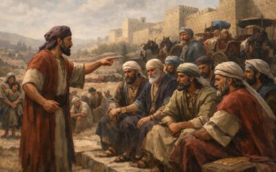 When You’re Told You’re Wrong: How Do You Respond?