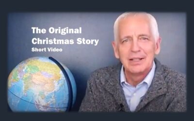 The Original Christmas Love Story – Short Video
