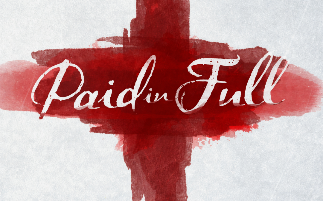 God Is Satisfied – Are You?