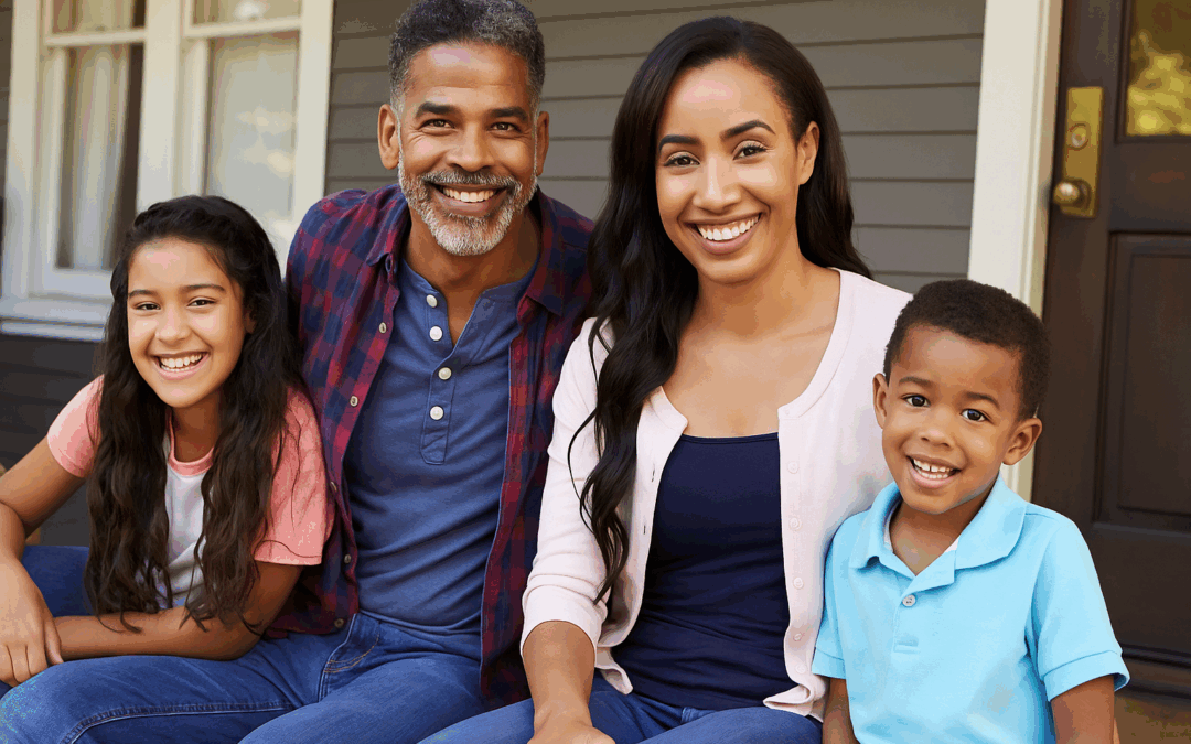 Raising Your Children