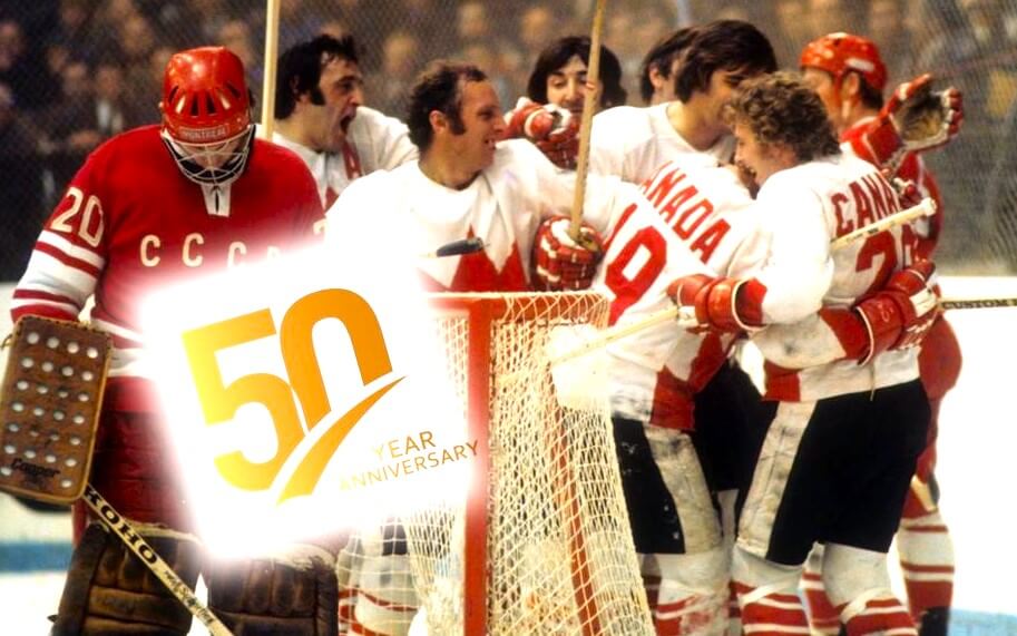 The 1972 Summit Series: Everything you need to know on its 50th anniversary