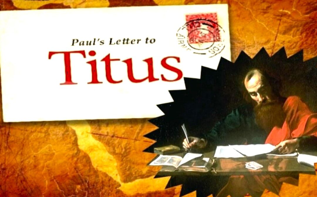 The Transforming Power of God