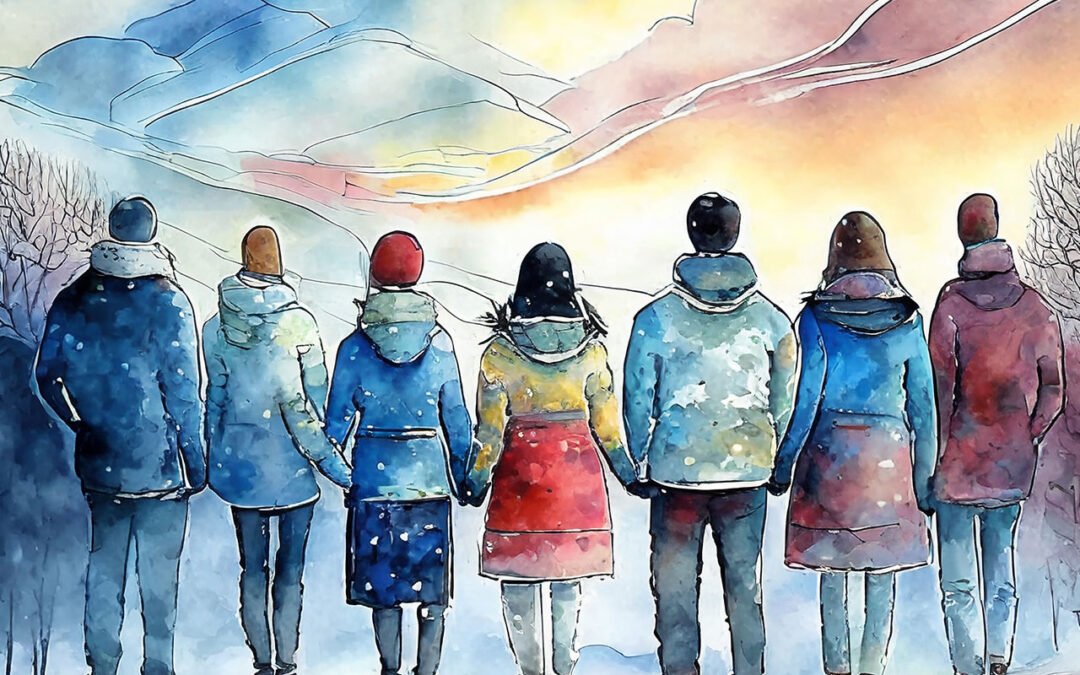 Networking and Building Relationships – A Christian Perspective