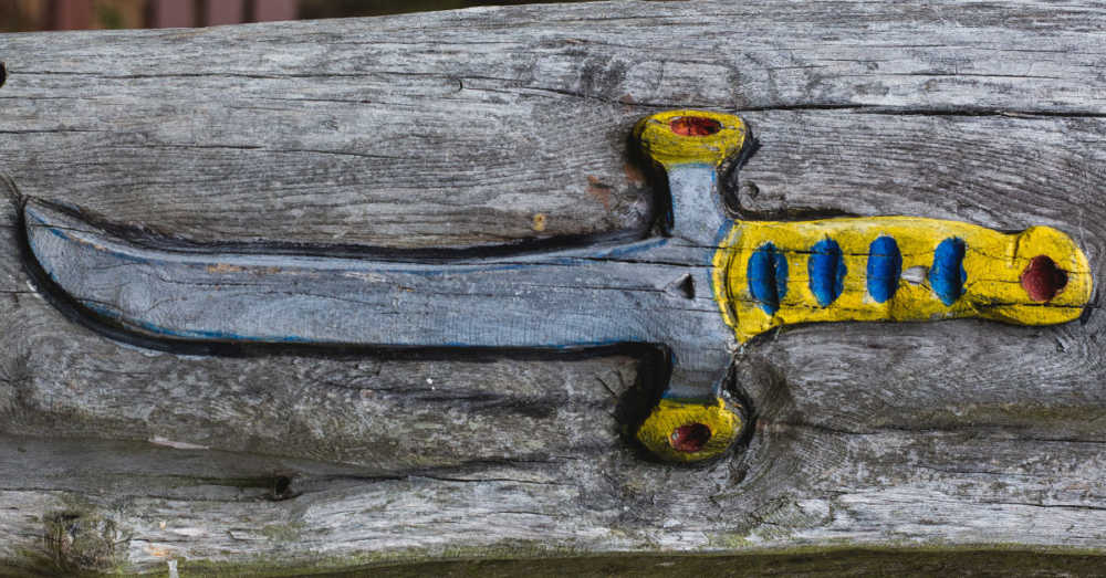 A Prayer Never Uttered