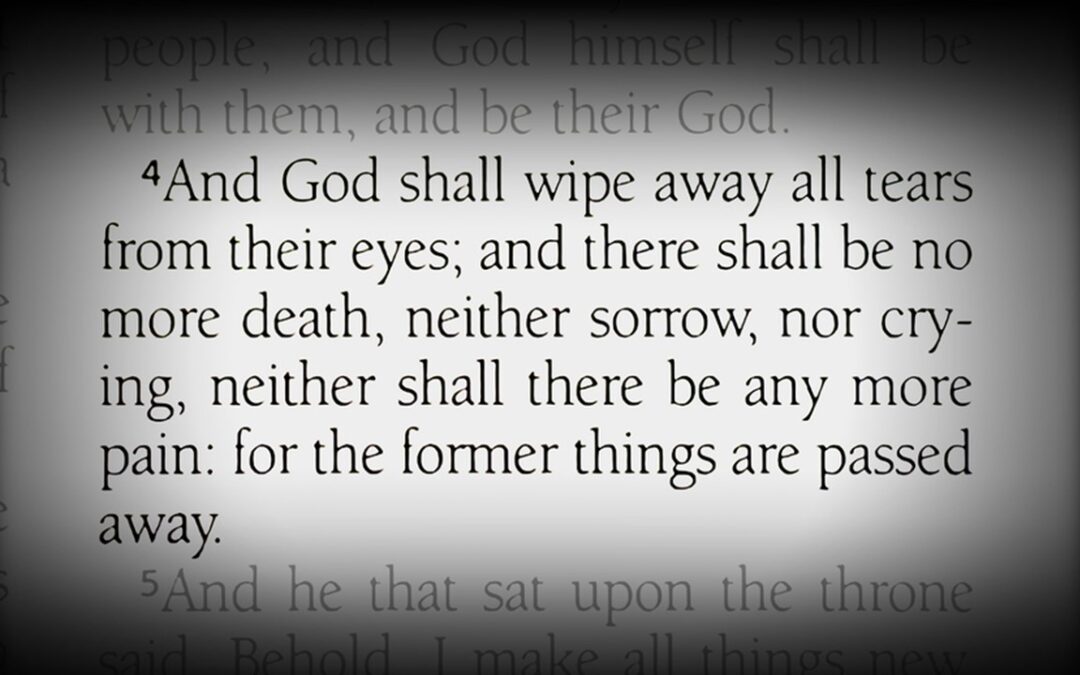 A Contrast in Jerusalems