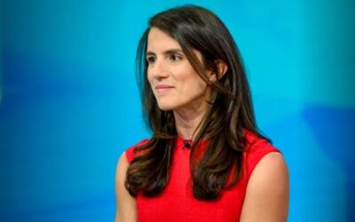 Tatiana Schlossberg – Spiritual Reflections for You