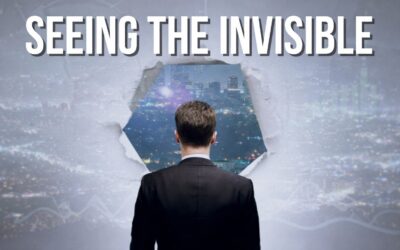 Perception at a Deeper Level