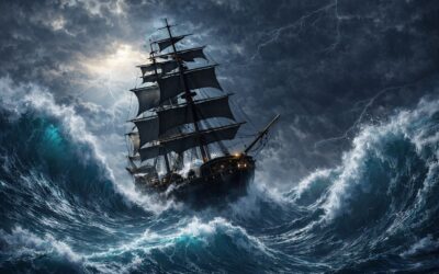 Glad to Have a Christian Onboard