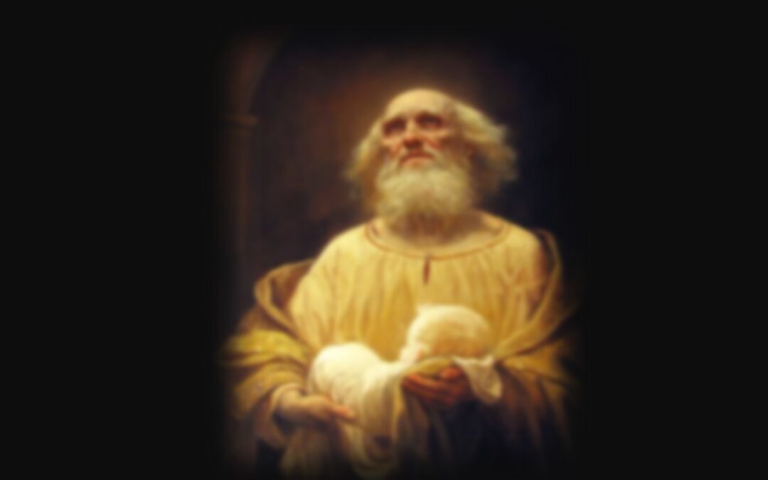 Thy Salvation … Thy Glory