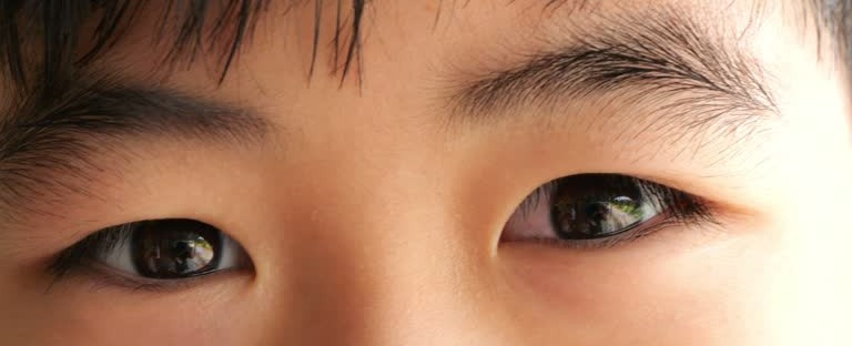 A focus on eyes to illustrate spiritual eyesight and how the Bible is a reliable diagnostic tool to spiritually determine how clearly we see what is important to God.