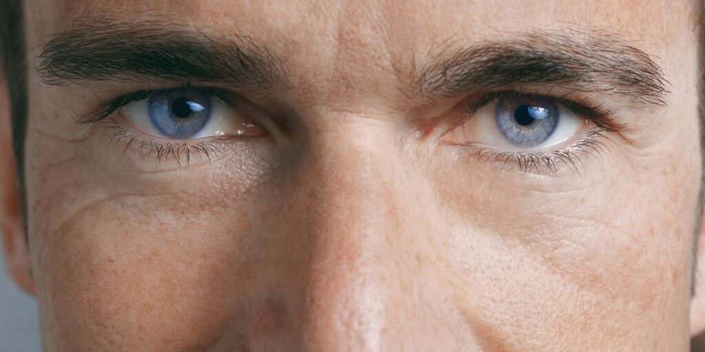 A focus on eyes to illustrate spiritual eyesight and how the Bible is a reliable diagnostic tool to spiritually determine how clearly we see what is important to God.