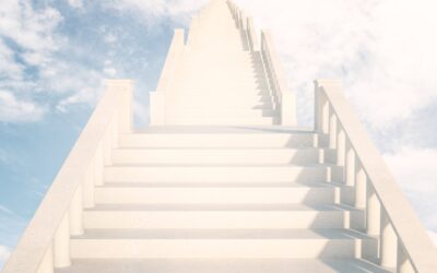 The Climb to Heaven: How Many Steps?
