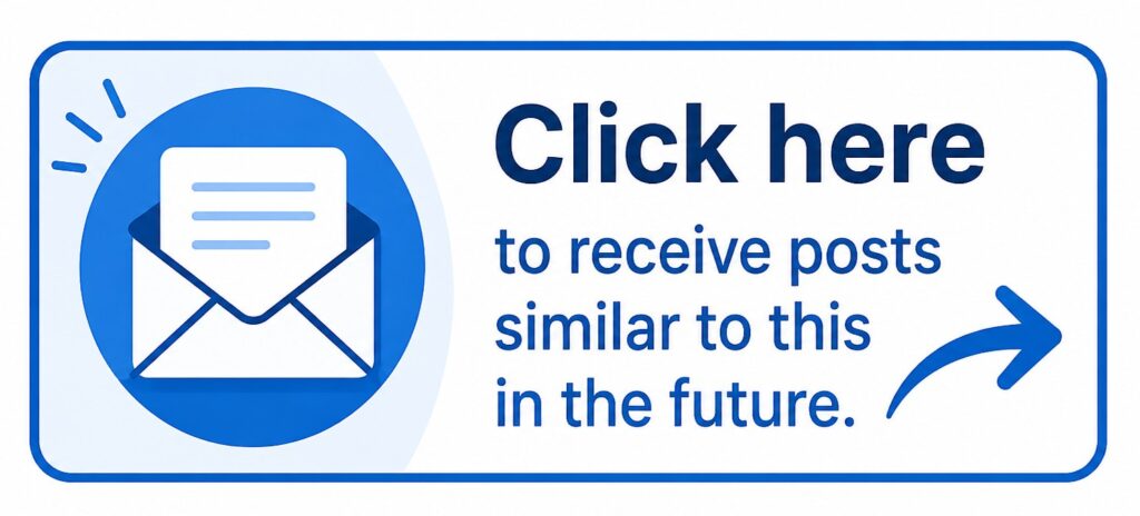 Subscribe to newsletter