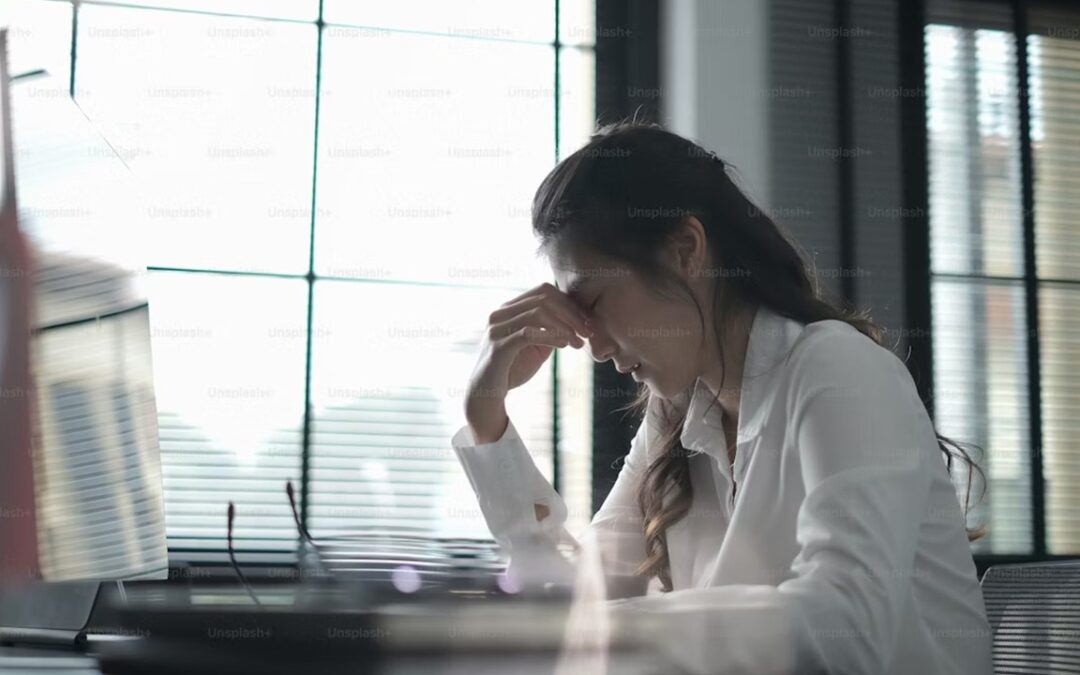 Are You Tired of Doing the Right Thing?
