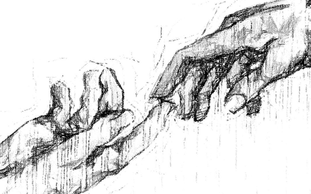 The Compassionate Man