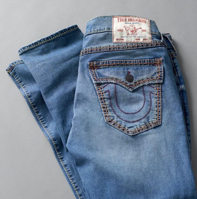 True Religion Jeans $468.