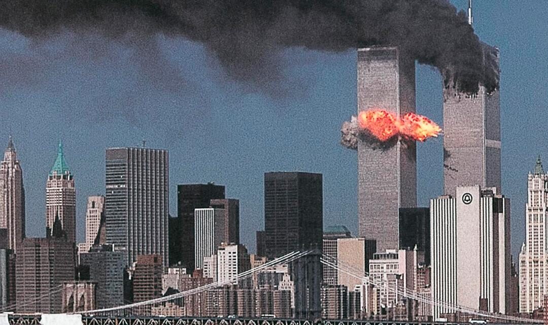 A Tower Bin Laden Can’t Topple