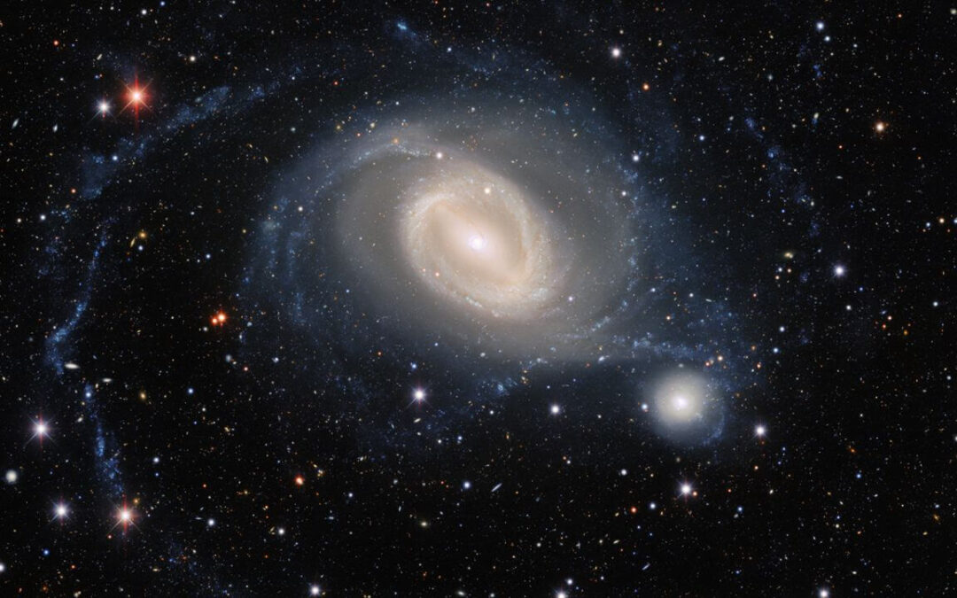 The Indispensable Christ