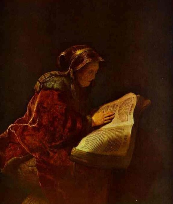 The True Passover Lamb