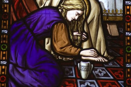  The Observer of our Worship