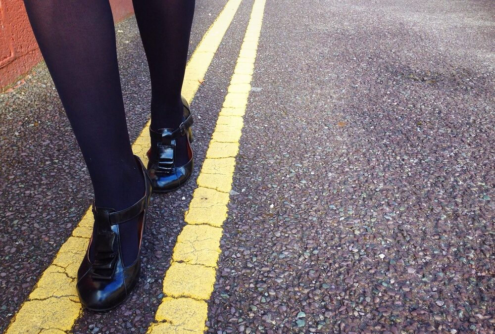 Walk the Line Test