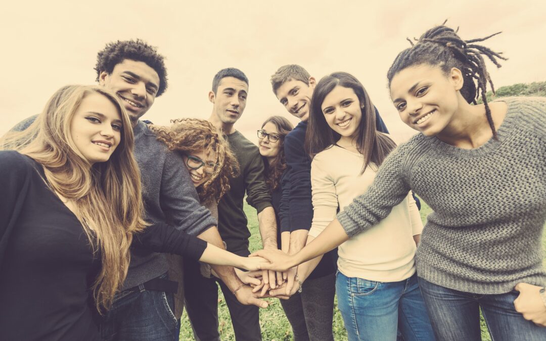 Friends: A Blessing or a Snare?